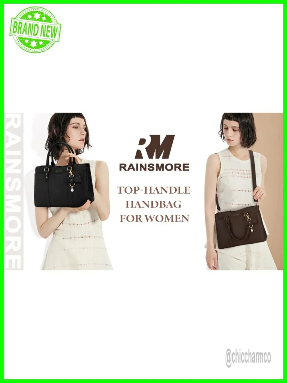 N/A women satchel
